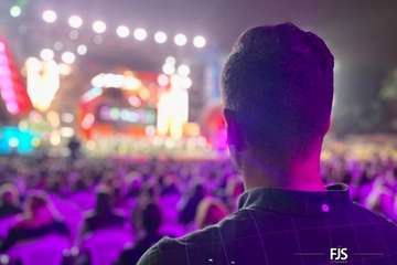 Telde golisnea en el Carnaval de la capital grancanaria/FJS Fotografía.